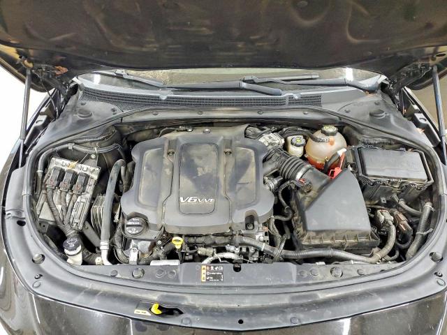 Buick LaCrosse Essence Image 7