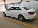 Mercedes-Benz E-Class 350 Image 7