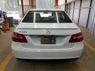 Mercedes-Benz E-Class 350 Image 11