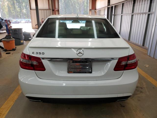 Mercedes-Benz E-Class 350 Image 11