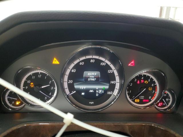 Mercedes-Benz E-Class 350 Image 4