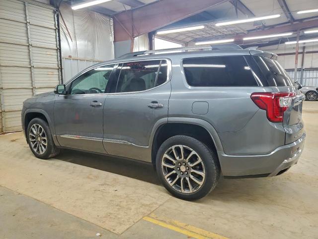 GMC Acadia Denali Image 9