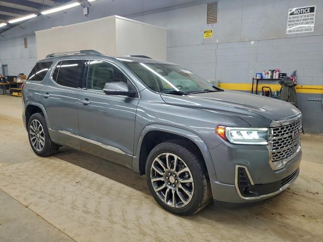 GMC Acadia Denali Image 7