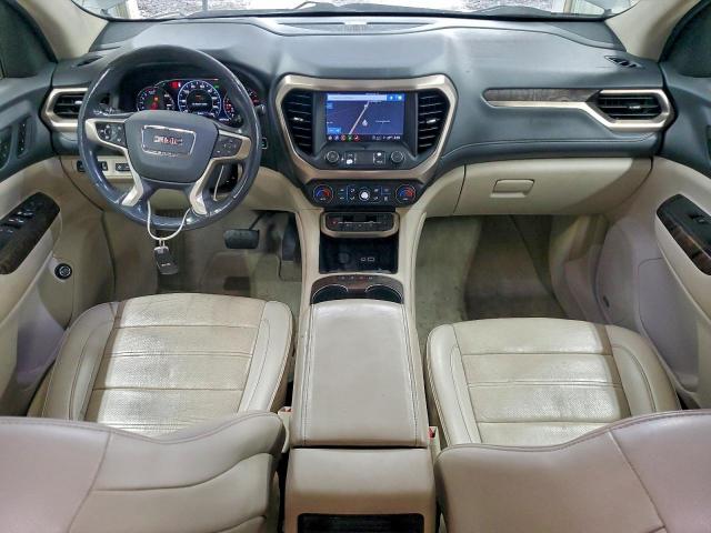 GMC Acadia Denali Image 5