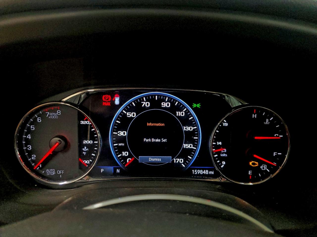 GMC Acadia Denali Image 6