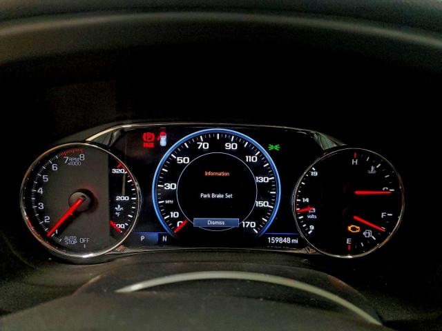 GMC Acadia Denali Image 6