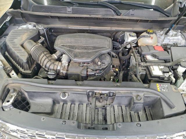 GMC Acadia Denali Image 13