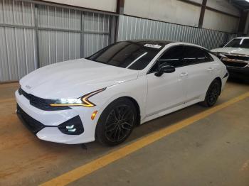  Salvage Kia K5