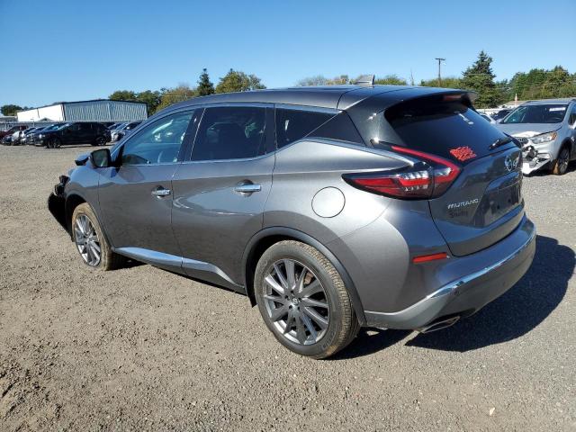 Nissan Murano Sv Image 6