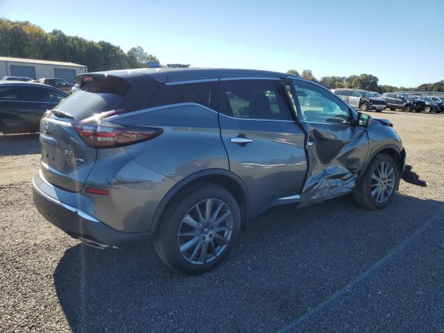 Nissan Murano Sv Image 3