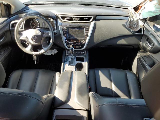 Nissan Murano Sv Image 11