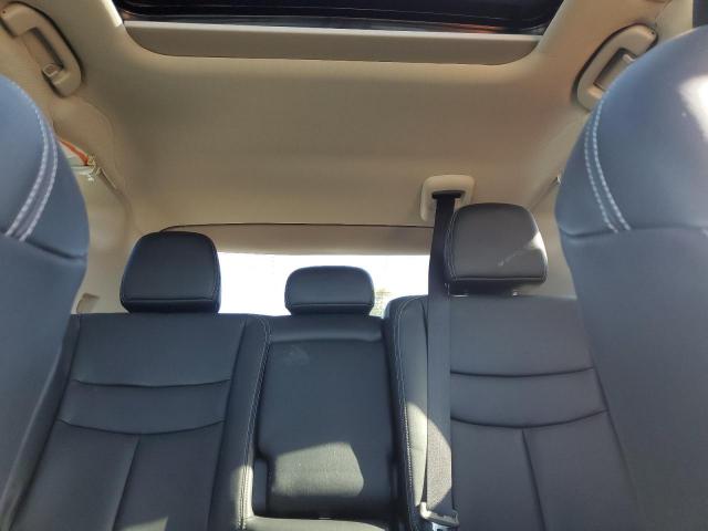 Nissan Murano Sv Image 5