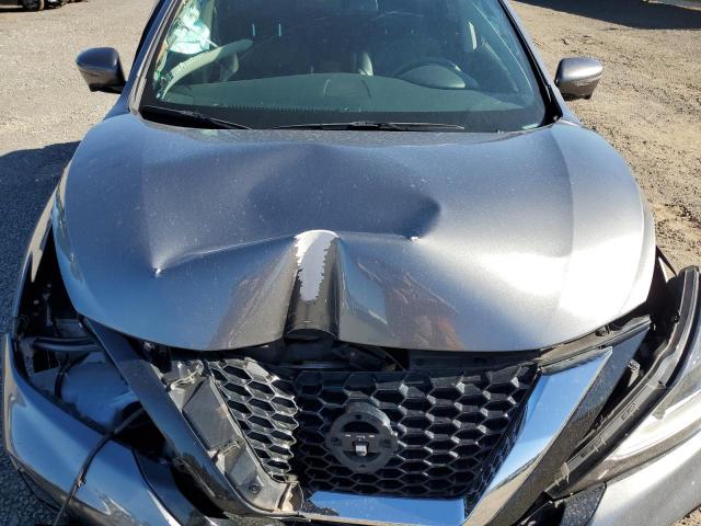 Nissan Murano Sv Image 12