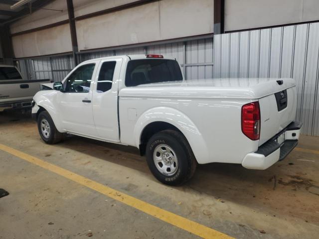 Nissan Frontier S Image 2