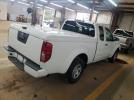 Nissan Frontier S Image 5