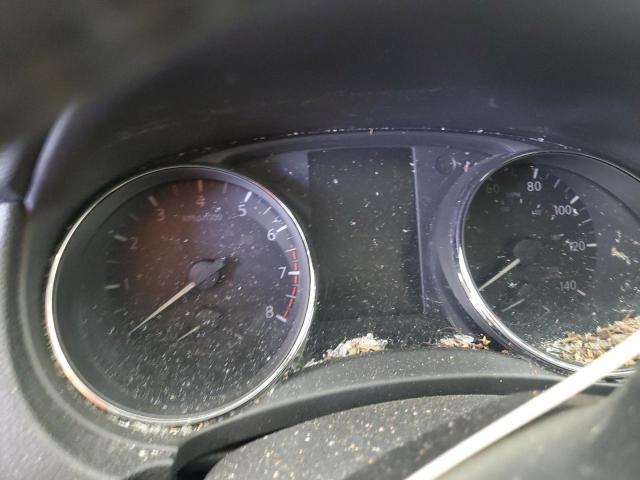 Nissan Rogue S Image 10