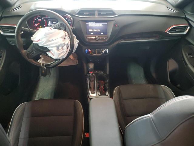 Chevrolet Trailblazer Rs Image 2