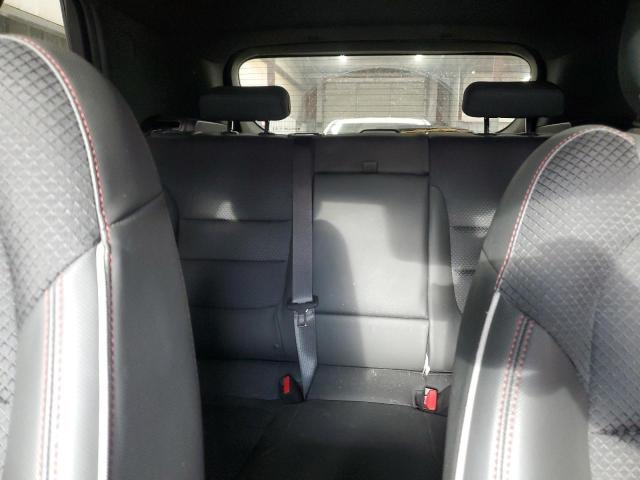 Chevrolet Trailblazer Rs Image 10