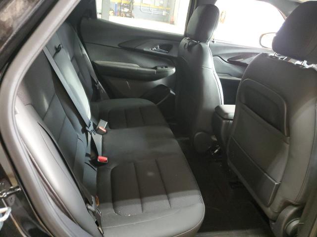 Chevrolet Trailblazer Rs Image 9