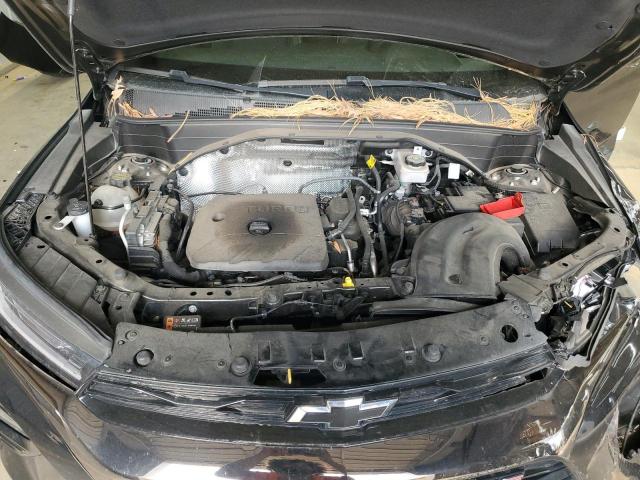 Chevrolet Trailblazer Rs Image 13