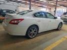 Nissan Maxima S Image 5