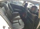 Nissan Maxima S Image 10