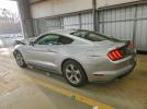 Ford Mustang Image 2