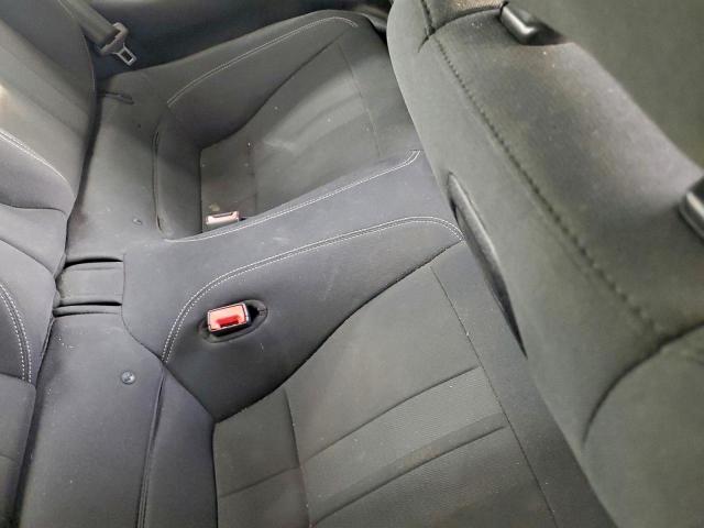 Ford Mustang Image 12