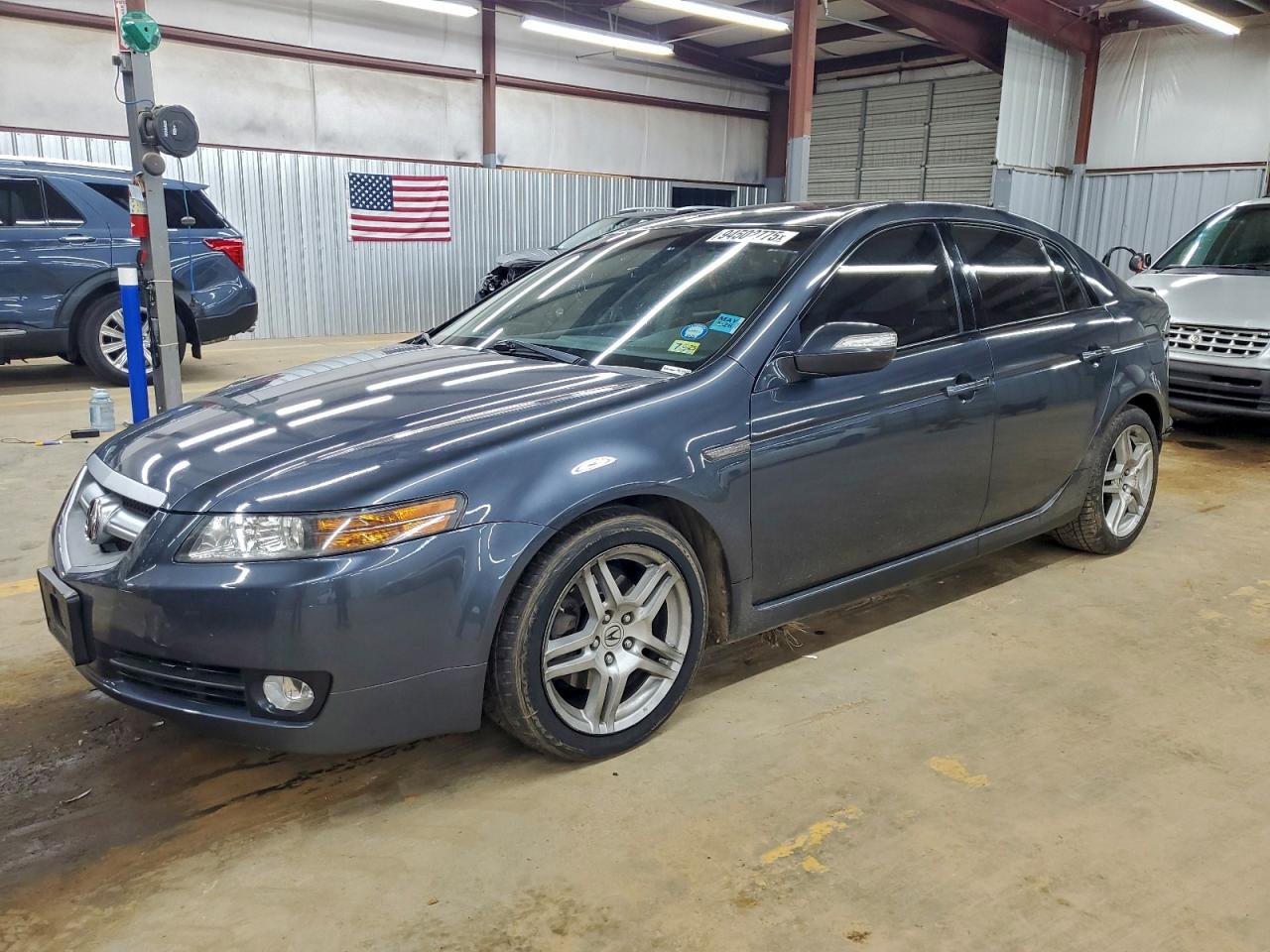 Acura TL Image 1