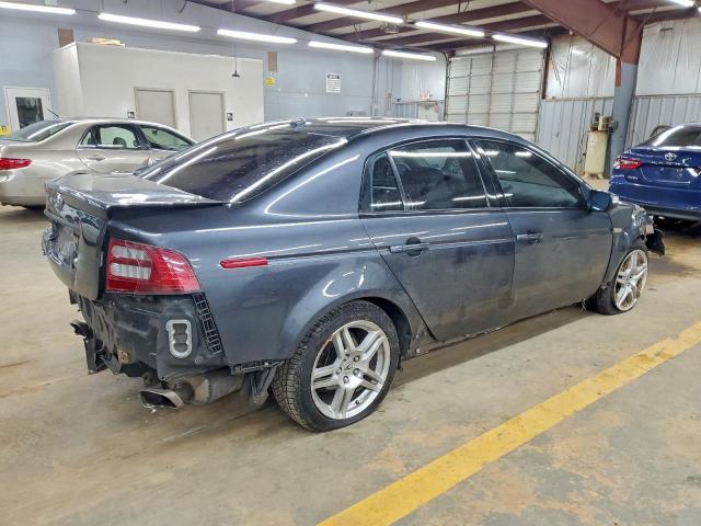 Acura TL Image 8