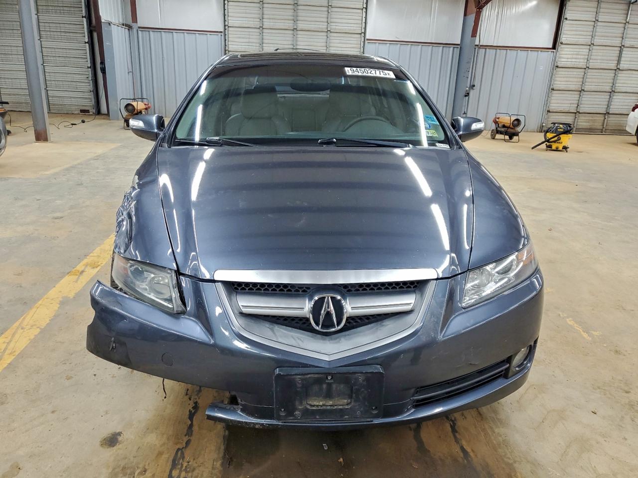 Acura TL Image 3