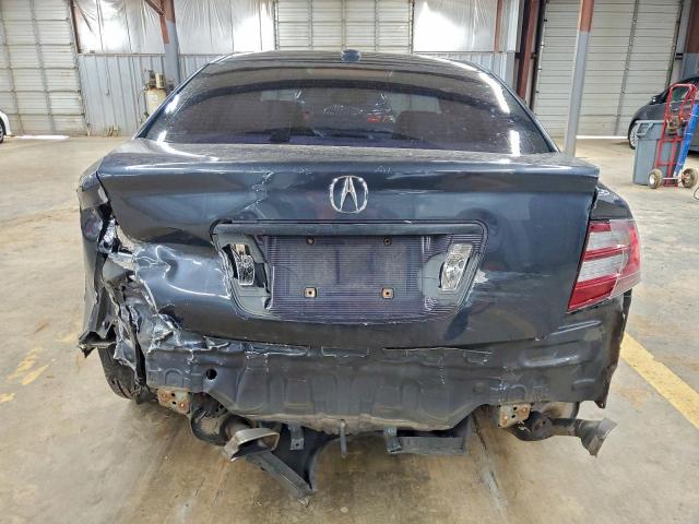 Acura TL Image 5