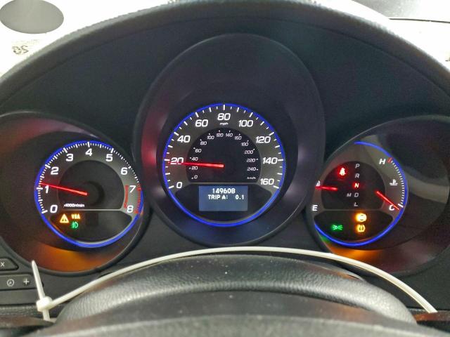 Acura TL Image 12