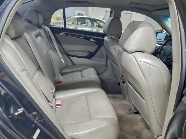 Acura TL Image 10