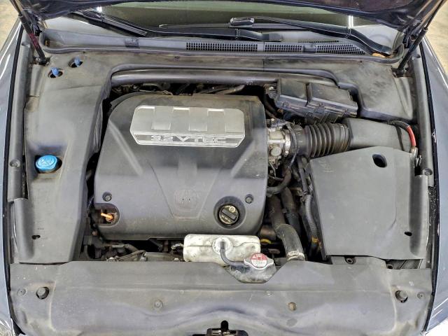 Acura TL Image 9
