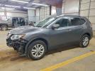 Nissan Rogue S Image 1