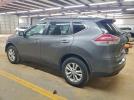 Nissan Rogue S Image 7