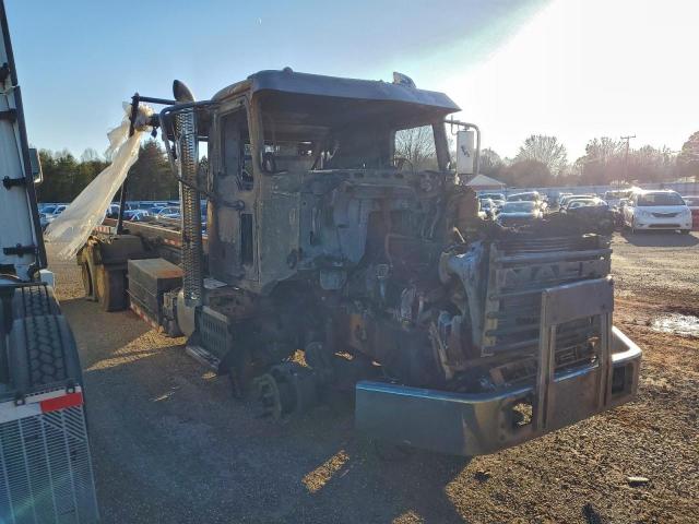  Salvage Mack 800 Gu800