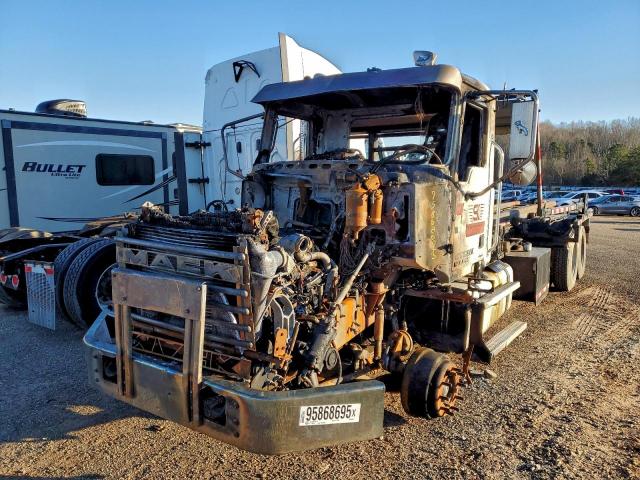 Mack 800 Gu800 Gu800 Image 3