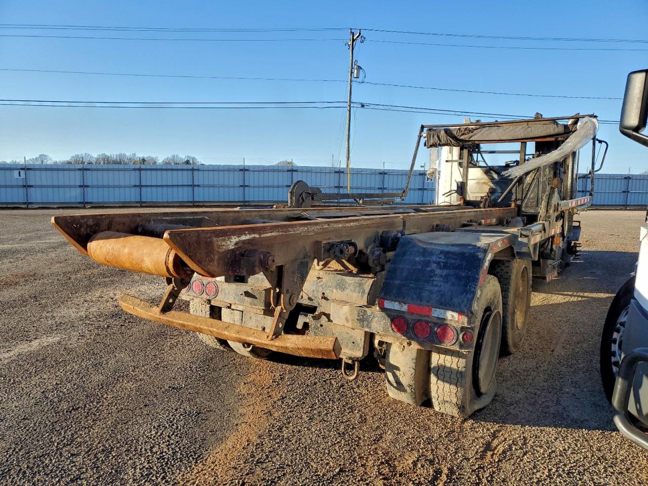 Mack 800 Gu800 Gu800 Image 2