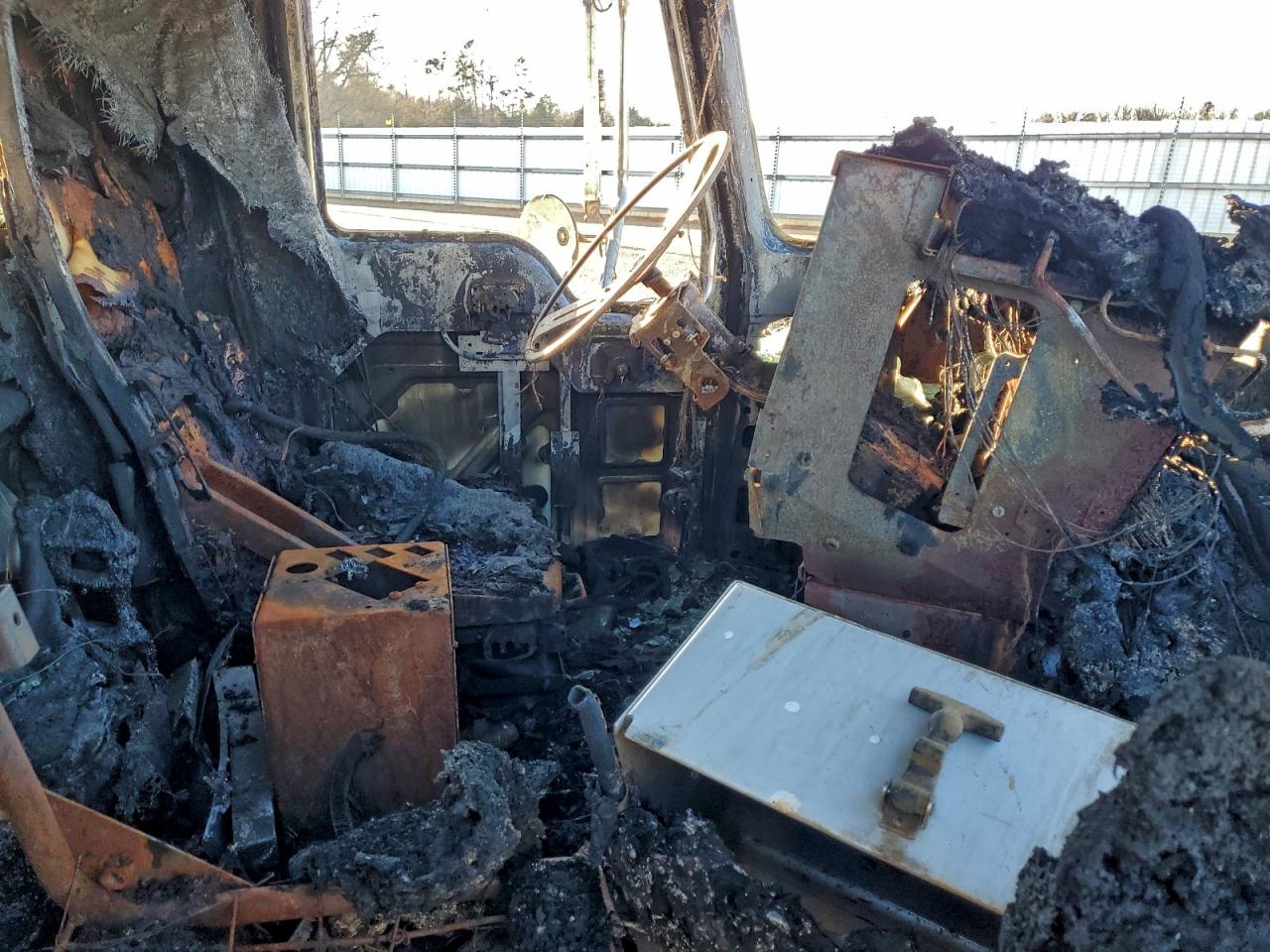 Mack 800 Gu800 Gu800 Image 8