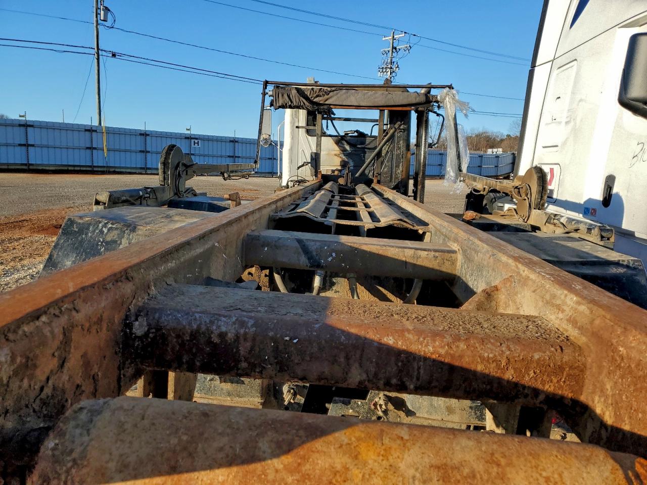 Mack 800 Gu800 Gu800 Image 9