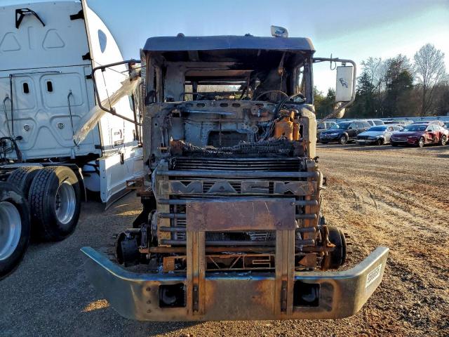 Mack 800 Gu800 Gu800 Image 4