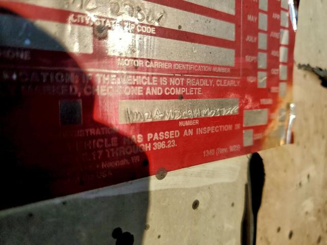 Mack 800 Gu800 Gu800 Image 6