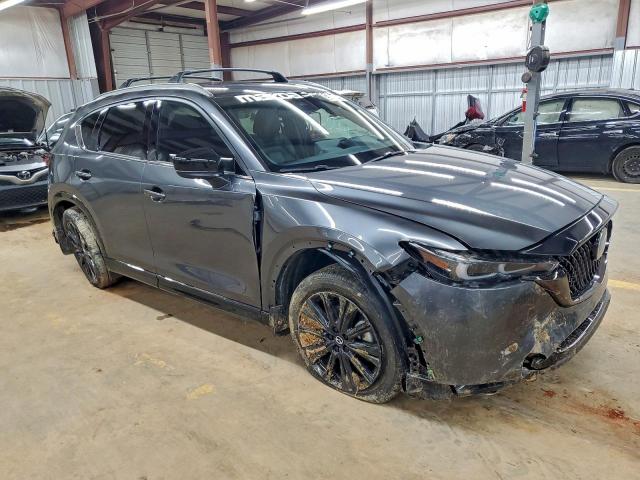 Mazda Cx Premium Image 13