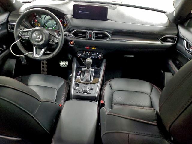 Mazda Cx Premium Image 6
