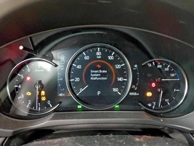 Mazda Cx Premium Image 7