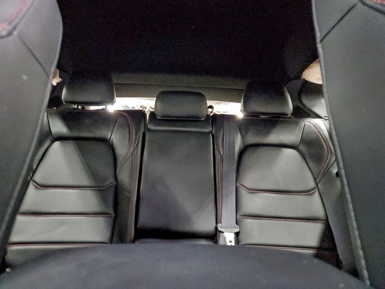 Mazda Cx Premium Image 5