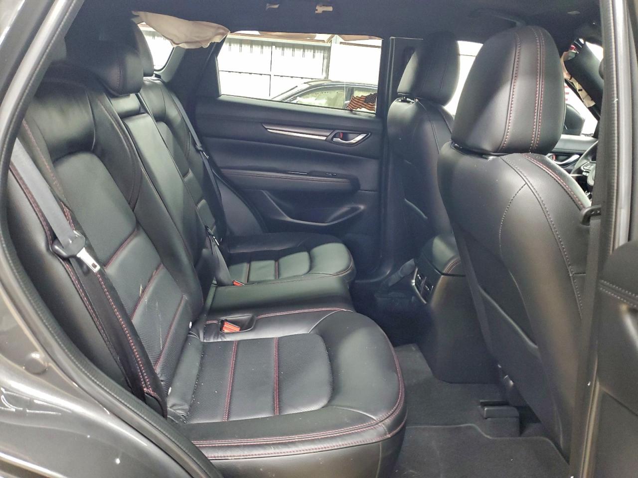 Mazda Cx Premium Image 10