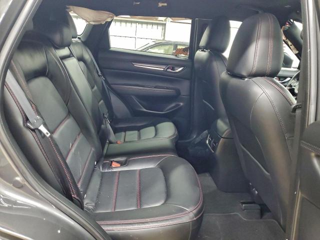 Mazda Cx Premium Image 10